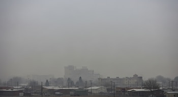 La región de Nogales en