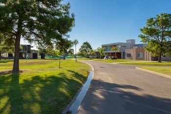 A Terralagos en breve llegará