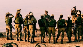 "Una vez que llegas a