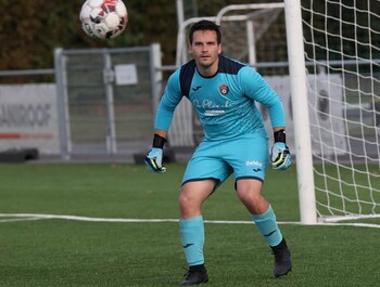 Arne Espeel falleció a los