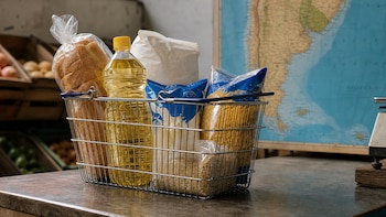 Grieta de precios: por qué la misma canasta de compras cuesta hasta 30% más según la provincia en la que se la compre