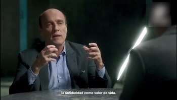 El ex candidato del Frente