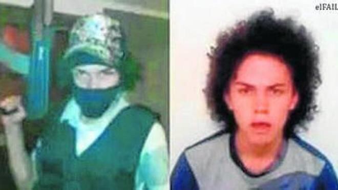 Fue reclutado a los 11 años por el Cártel del Pacífico Sur. A los 14, confesó haber decapitado por órdenes del crimen organizado. (Redes sociales)