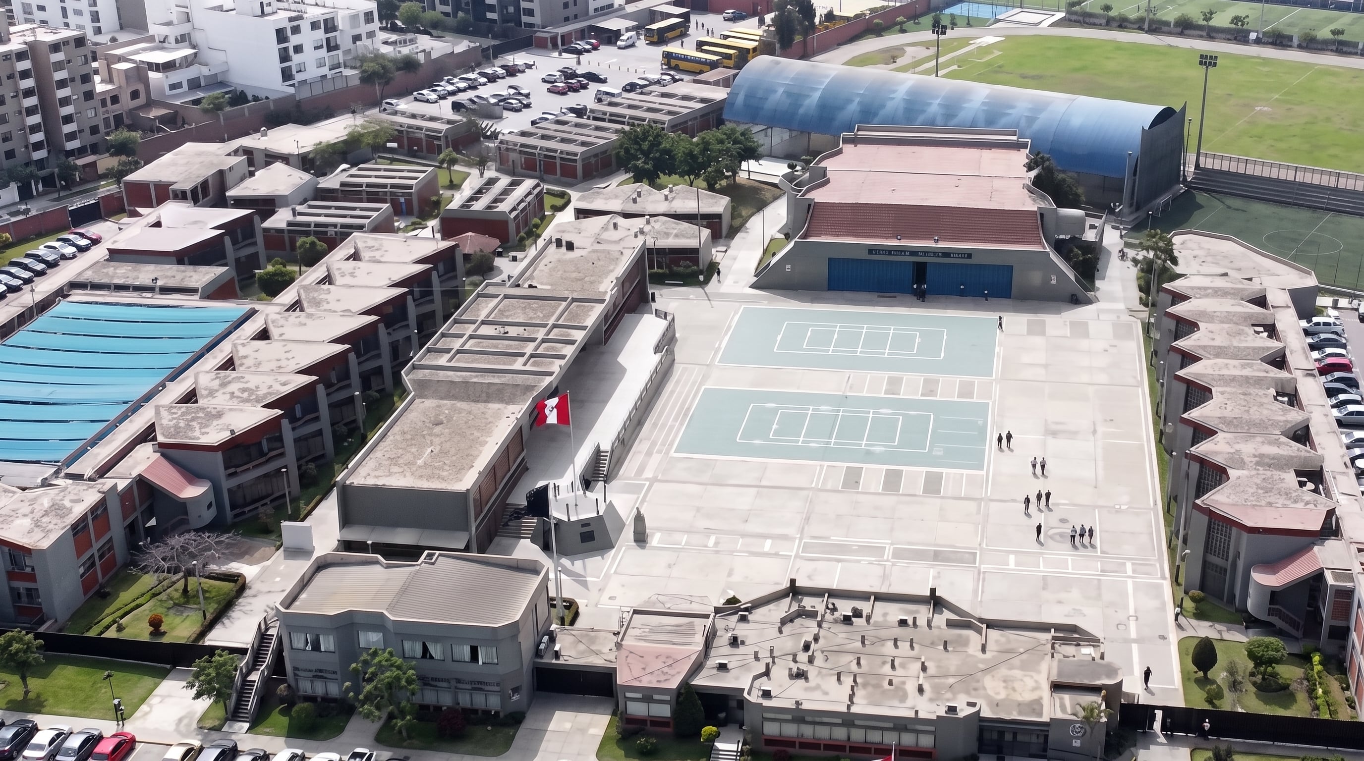 El menor afirmó que sufría desde hacía unos dos años insultos racistas por parte de algunos de los estudiantes involucrados (Imagen Ilustrativa Infobae)