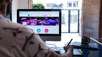 Marimba de chonta, gaita y