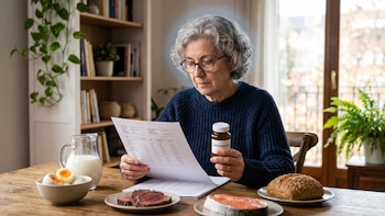Un estudio descarta que los suplementos prevengan la demencia: cuál es la vitamina que destacan los especialistas