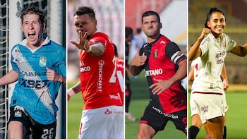 Partidos de hoy, viernes 17 de julio de 2026: programación, canales TV y resultados en vivo