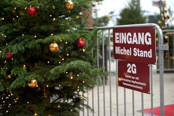 Regla del '2G' en una