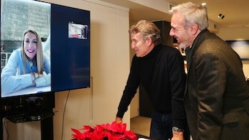 El fantasma de las elecciones