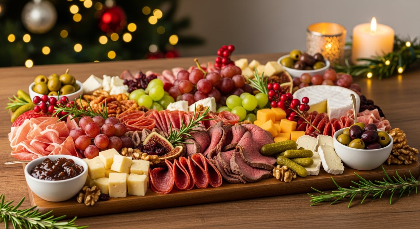 La correcta masticación y comer despacio son claves para el control del peso durante las celebraciones navideñas (Imagen Ilustrativa Infobae)