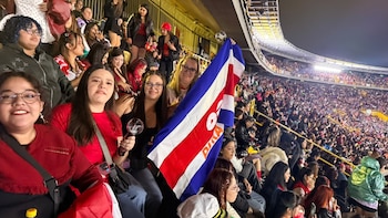 - crédito Infobae Colombia