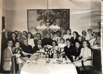 La escritora Mayte Aparisi Cabrera