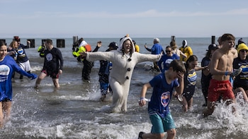 La comunidad de Chicago se