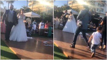 Internautas culparon a los padres