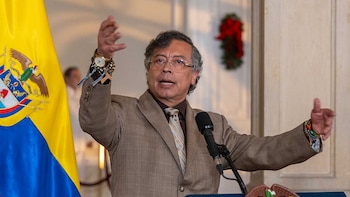 Gustavo Petro advirtió posible recorte