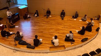 Cómo funciona “Beit Shirá Israelí”,