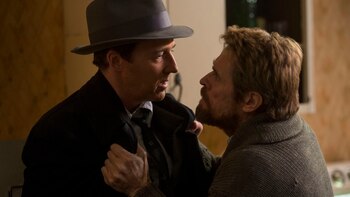 Norton se caracteriza por encarnar