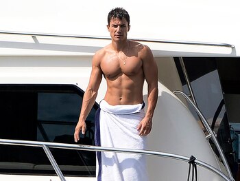 01-01-1970 Álex González en barco.
EUROPA