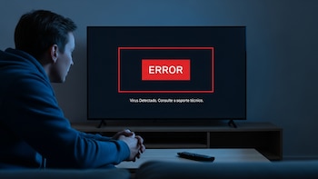 Cómo saber si tu smart TV tiene un virus: síntomas y pasos para proteger tus datos