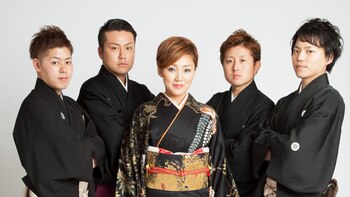 “Abeya”, un viaje musical japonés