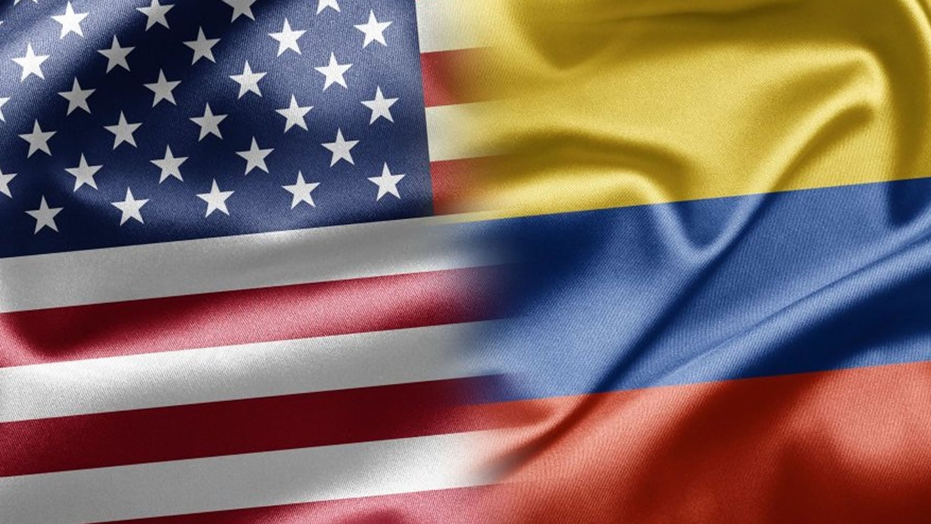 Estados Unidos es considerado el principal aliado político y comercial del Gobierno de Abelardo de la Espriella - crédito Infobae Colombia