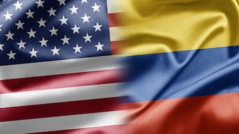 El politólogo e internacionalista Ronal