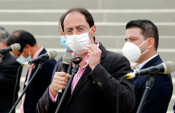 Fotografía de archivo en la