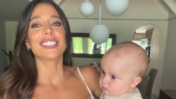 Sol Pérez compartió el importante