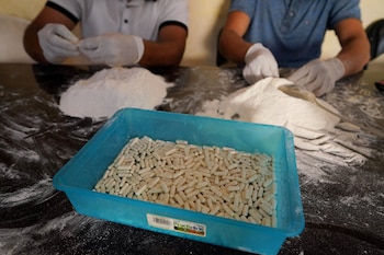 Durante al menos tres años,