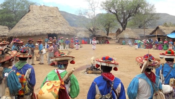 La misión documentó testimonios sobre la violación al derecho de autoadscripción indígena. | UNESCO