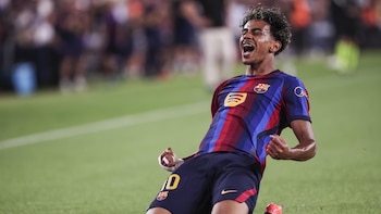 Previa del FC Barcelona - Real Racing Club