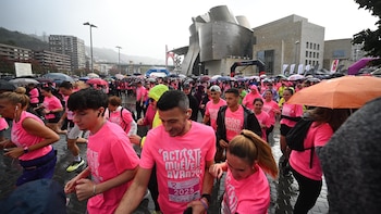 El PSOE reclama una investigación por los fallos en cribados de mama de Andalucía por el Día Mundial contra el cáncer
