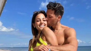 La Miss Grand International agradeció