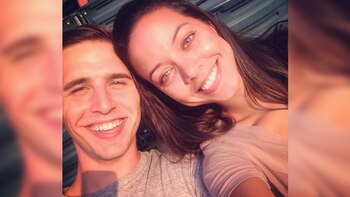 Hagen Mills Erica Price (Foto: