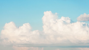 La dispersión uniforme de colores