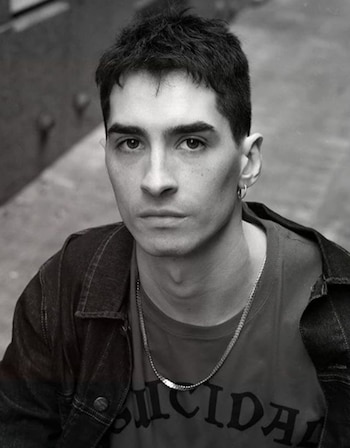 Fernando Contigiani (Denisse van der