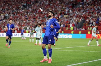 Mundial 2026 - Portugal - Croacia