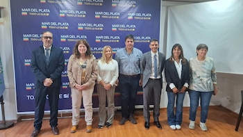 Agustín Rodríguez Lamas, uno de