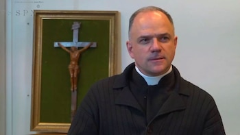 Davide Pagliarani