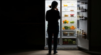 Las múltiples dietas restrictivas pueden