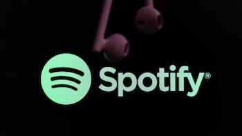 Spotify gana demanda por USD 322 millones contra sitio pirata