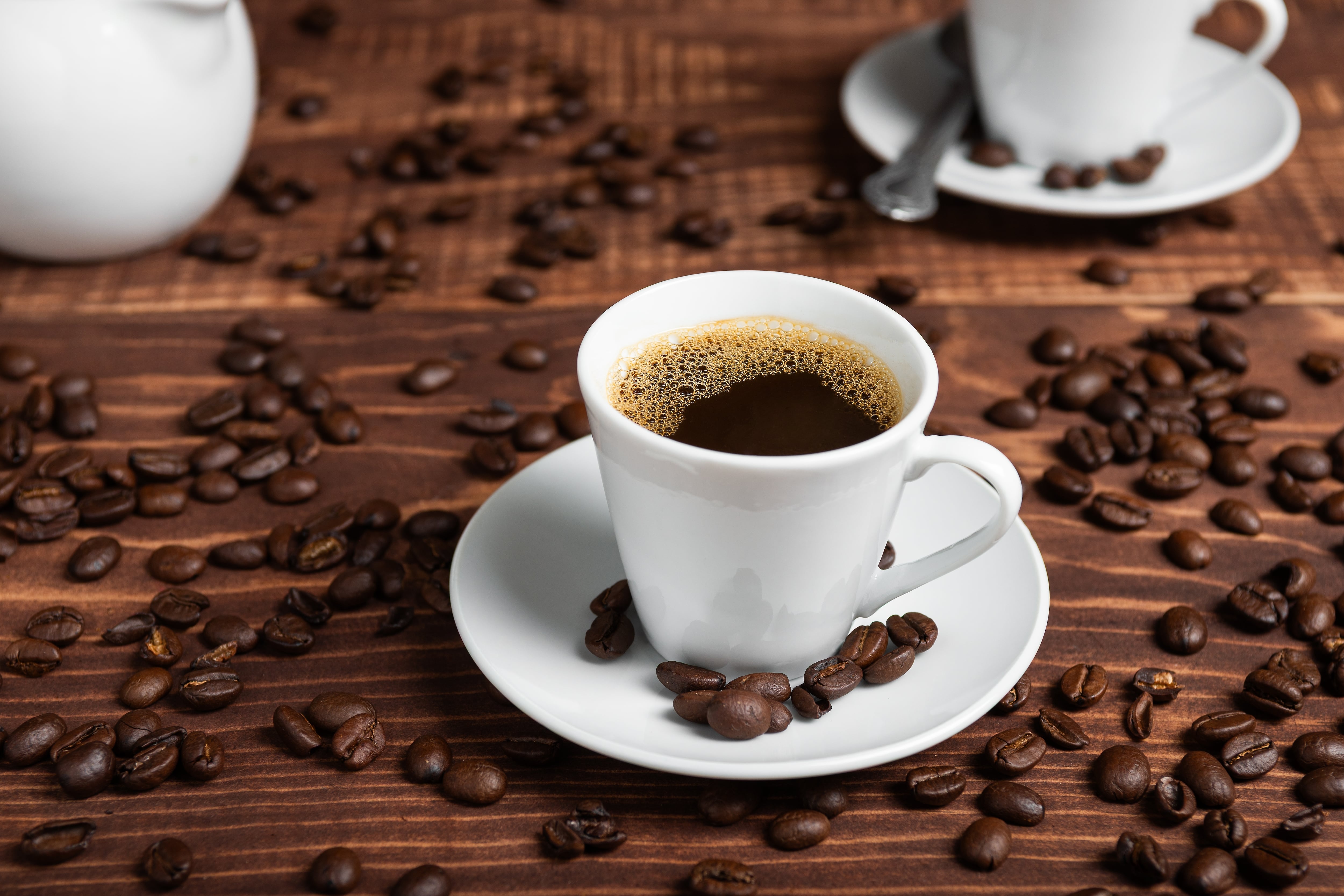 El café en grano también avanzó entre quienes buscan una preparación más especializada en casa. Esta variedad aumentó 158% en comparación con 2025. (Cortesía)