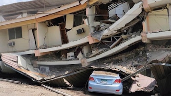 Alerta de tsunami en nueve países de América Latina tras fuerte terremoto de magnitud 7.6 en Panamá