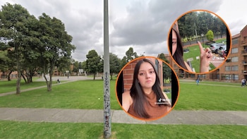 Mujer denunció en TikTok a presunto pedófilo en Ciudadela Colsubsidio en Bogotá: “En el CA nos pueden ayudar con un reporte”