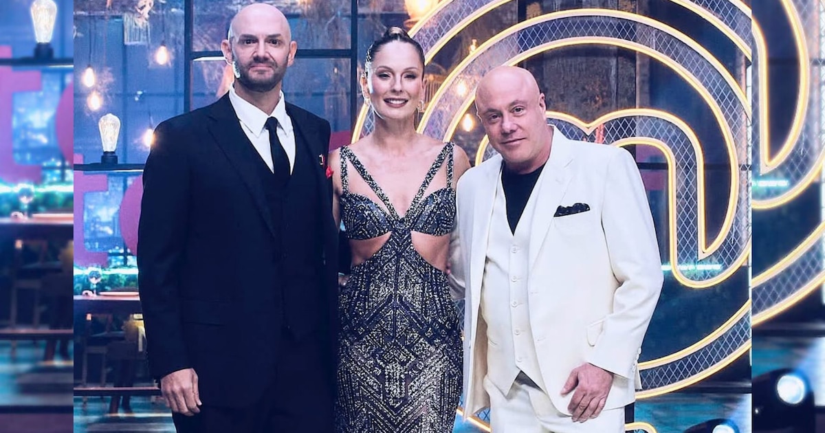 Masterchef Celebrity Colombia bắt đầu quay mùa mới: ai sẽ quay lại và ai quyết định không tiếp tục - Infobae