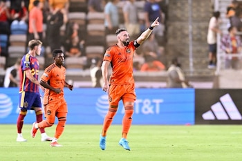 El mediocampista mexicano firmaría por