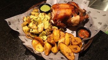 Desde variedades con sabores únicos