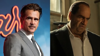 Esta es la única condición que Colin Farrell tiene para hacer otra temporada de ‘El Pingüino’