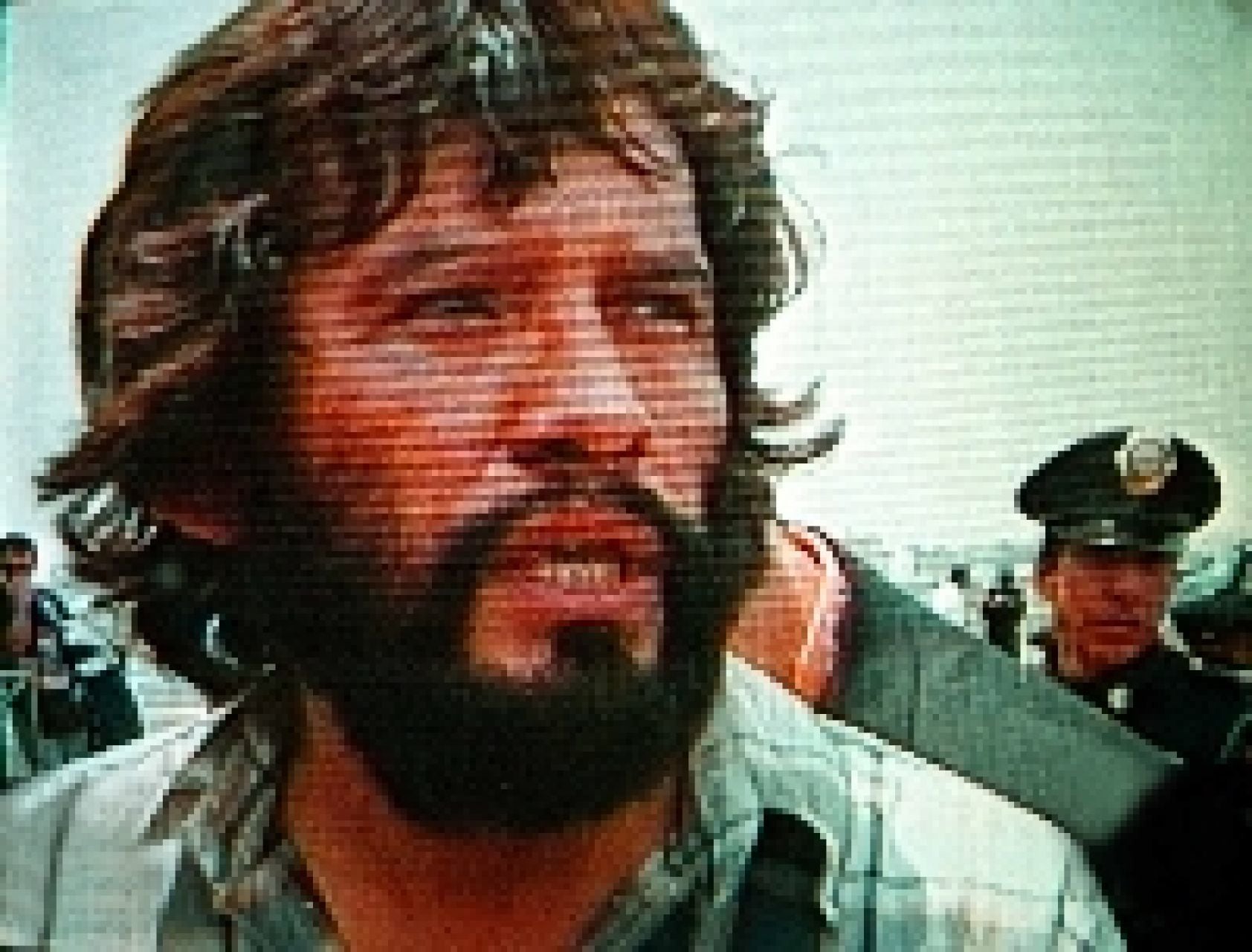 El arresto de Arizmendi, en agosto de 1998 en Naucalpan, implicó la desarticulación de su grupo criminal y la incautación de millonarios recursos ilícitos. (Foto: Cuartoscuro)