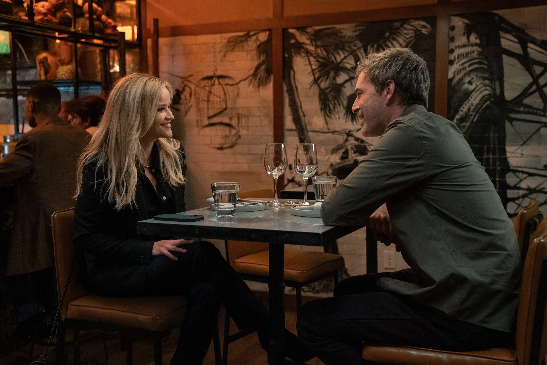 Apple TV+ confirma la fecha de estreno de los nuevos 10 episodios para septiembre, manteniendo su estrategia semanal.(Crédito: AppleTV+)